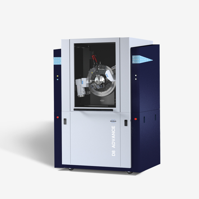 testing machine in battery production