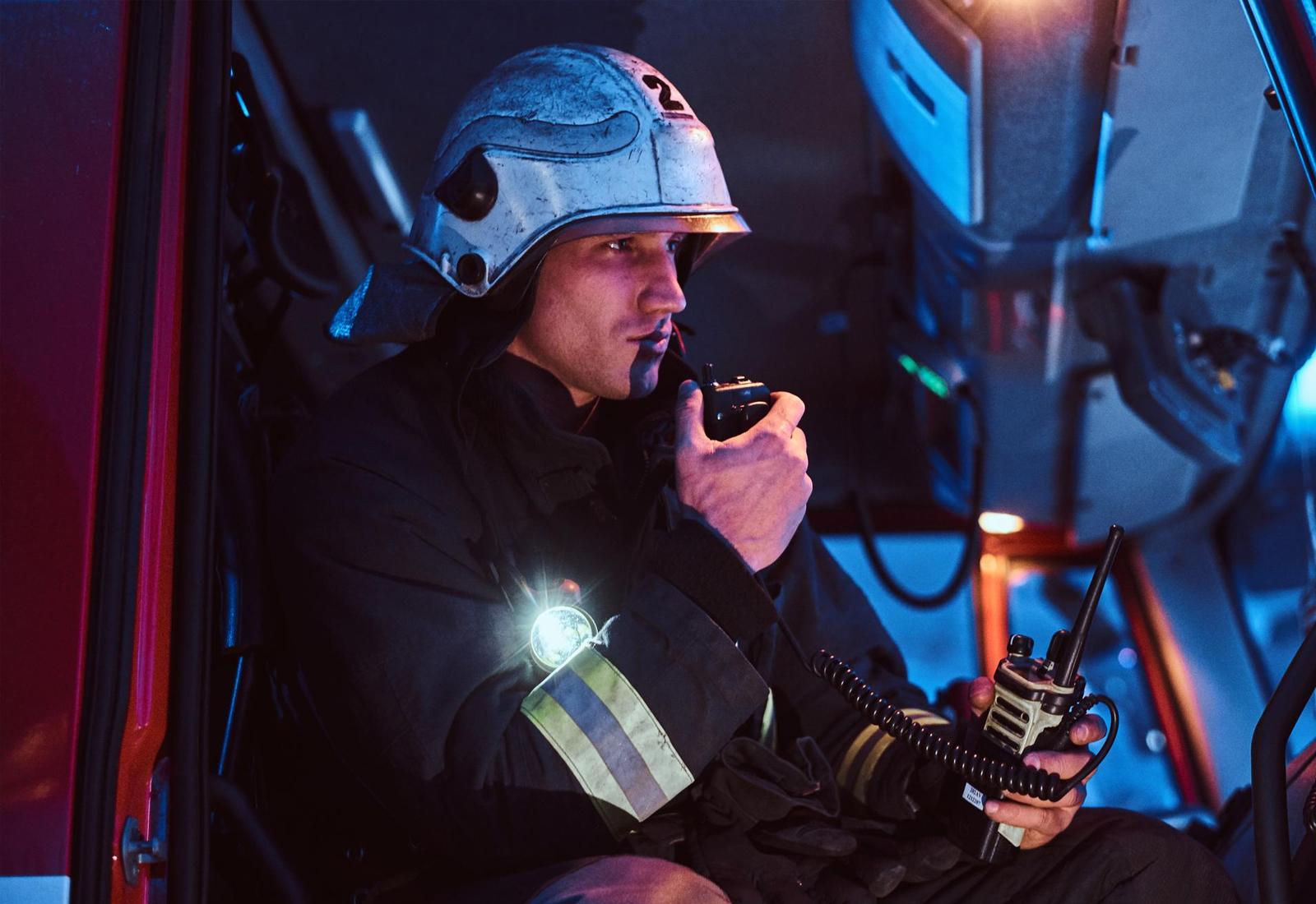 Polymer Lithium Batteries for Walkie-Talkies