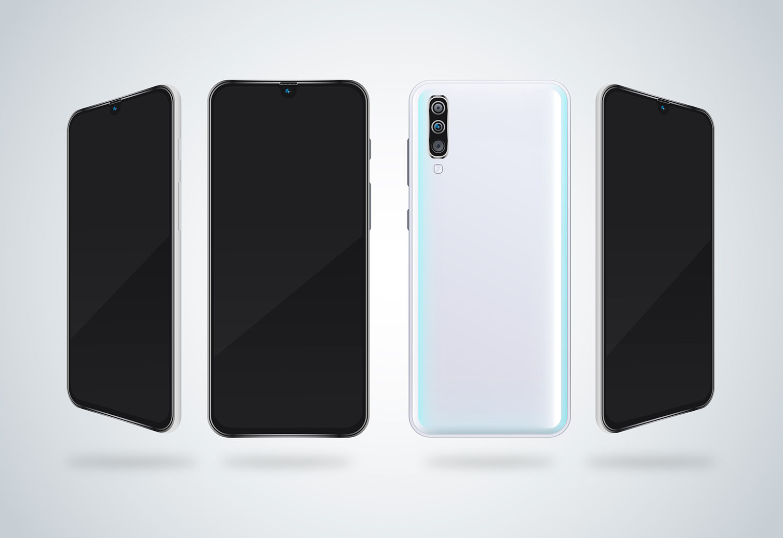 Case Battery for smartphone