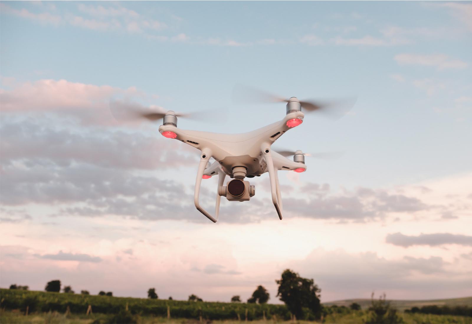 14.8V drone polymer lithium battery pack