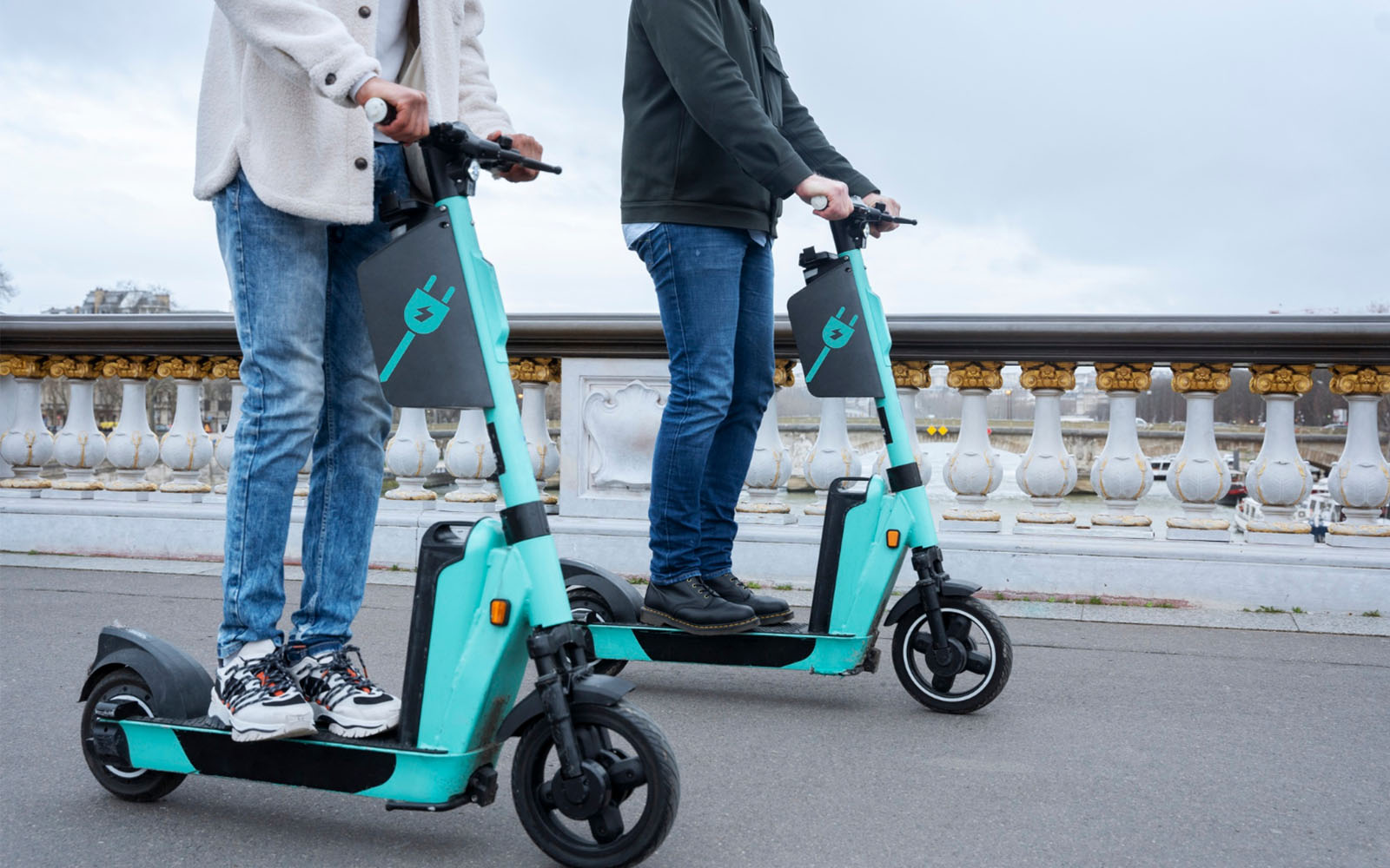 18650 Lithium Battery Pack for Electric Scooter