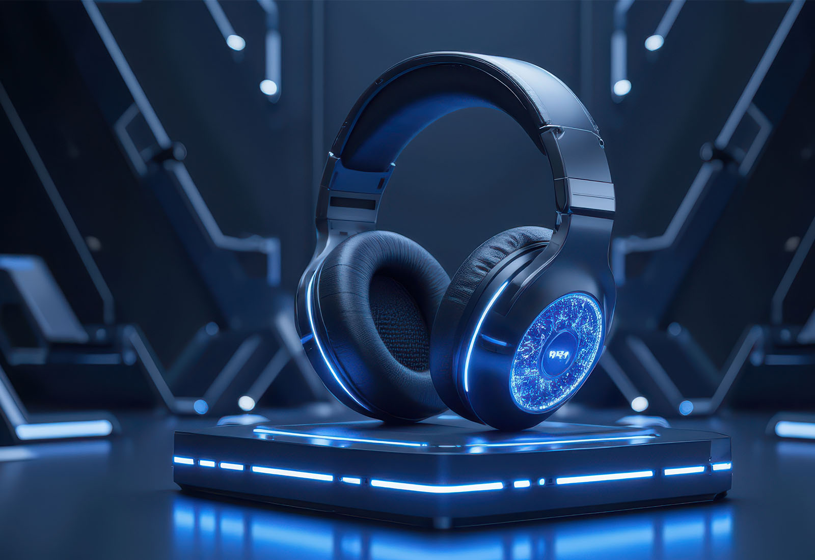 Case Battery for TWS earbuds