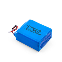 Li-ion Battery Pack 11.1V