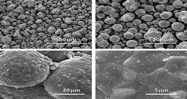 High Gap Diaphragm Technology
