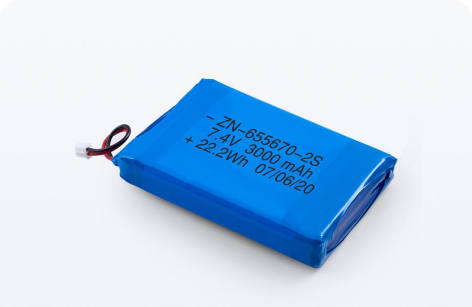 Lithium Battery Pack
