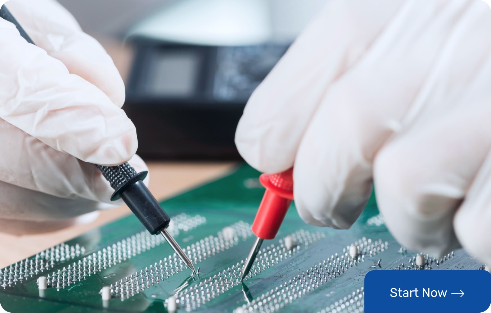 Custom Lithium Batteries Service