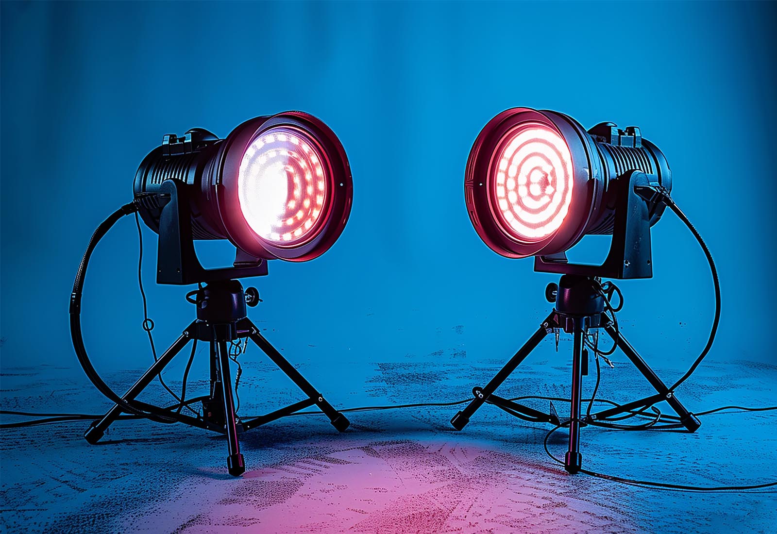 14.8V polymer lithium battery pack for Lighting