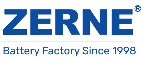 ZERNE Battery Manufacturer