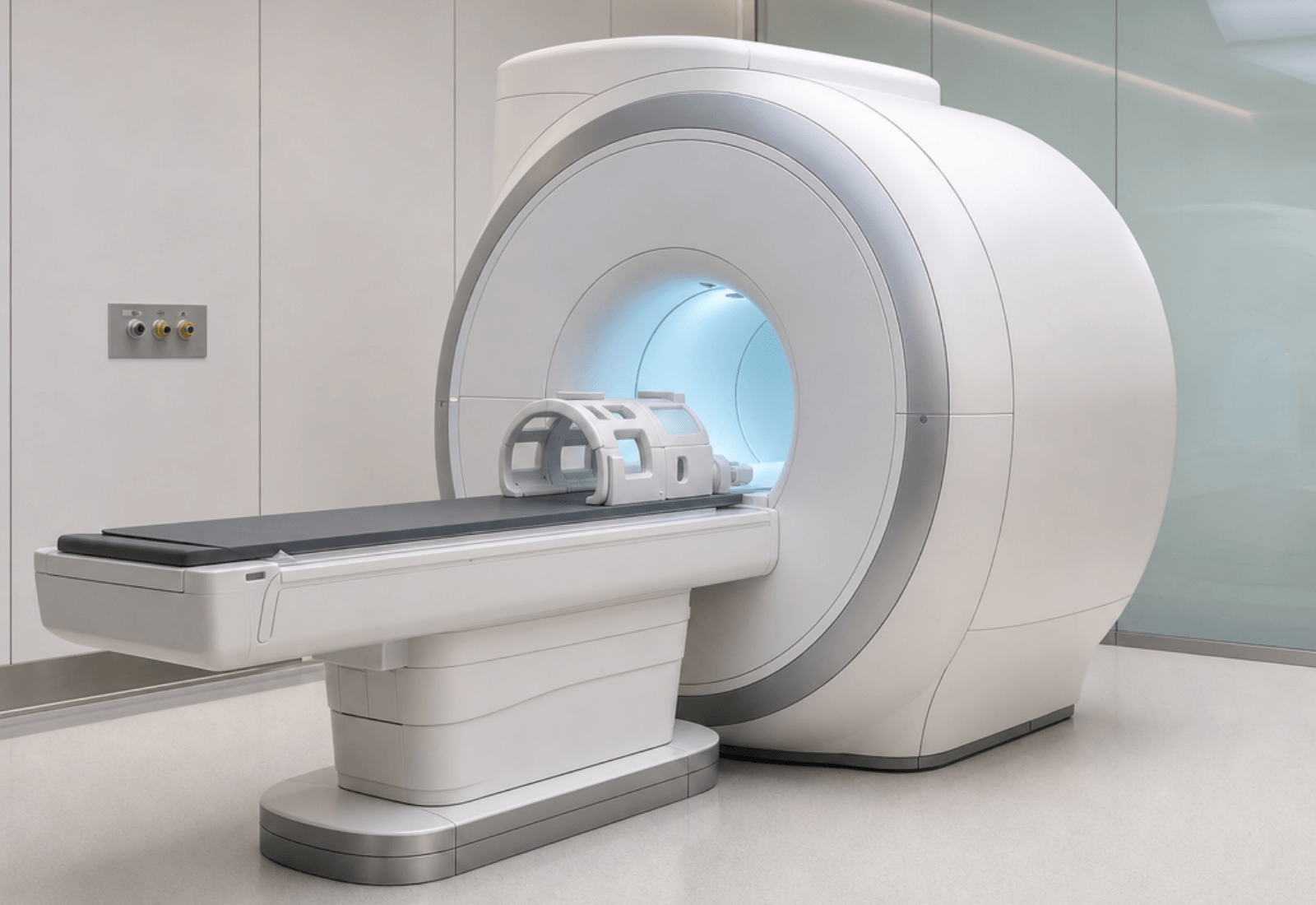 lithium polymer battery for Medical Imaging Equipment