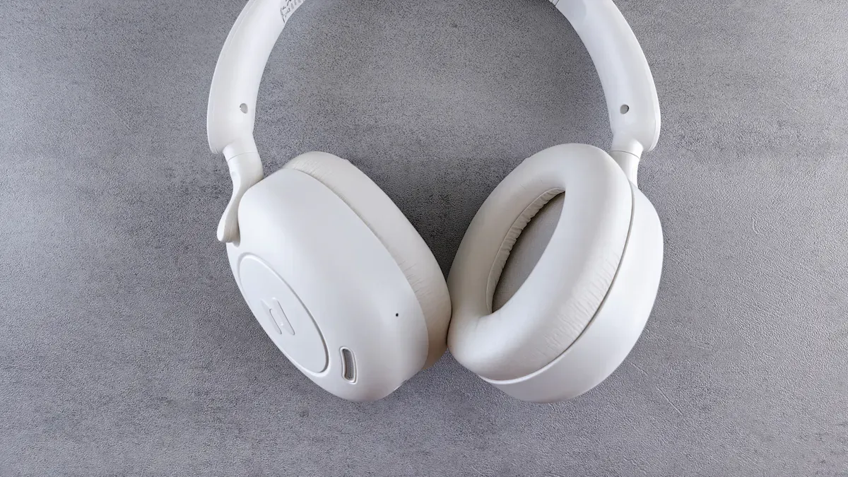 Bluetooth Headset Battery Types