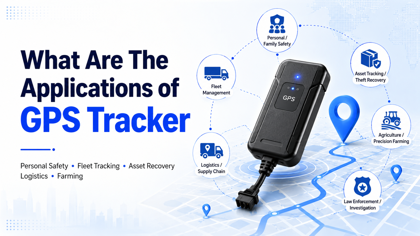 What Are The Applications of GPS Tracker.png