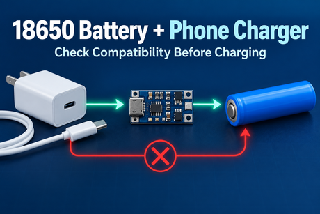 How to Charge an 18650 Battery with a Phone Charger.png