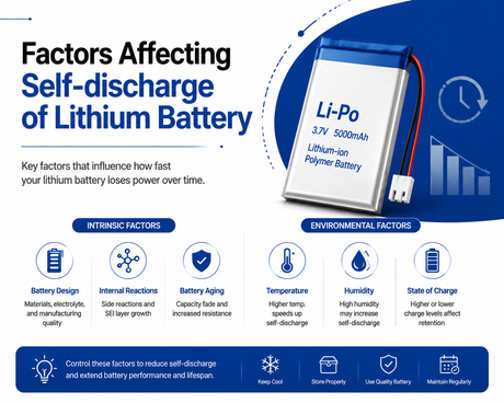 Factors Affecting Self-discharge of Lithium Battery.png