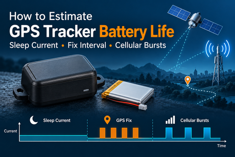 How to Estimate GPS Tracker Battery Life.png