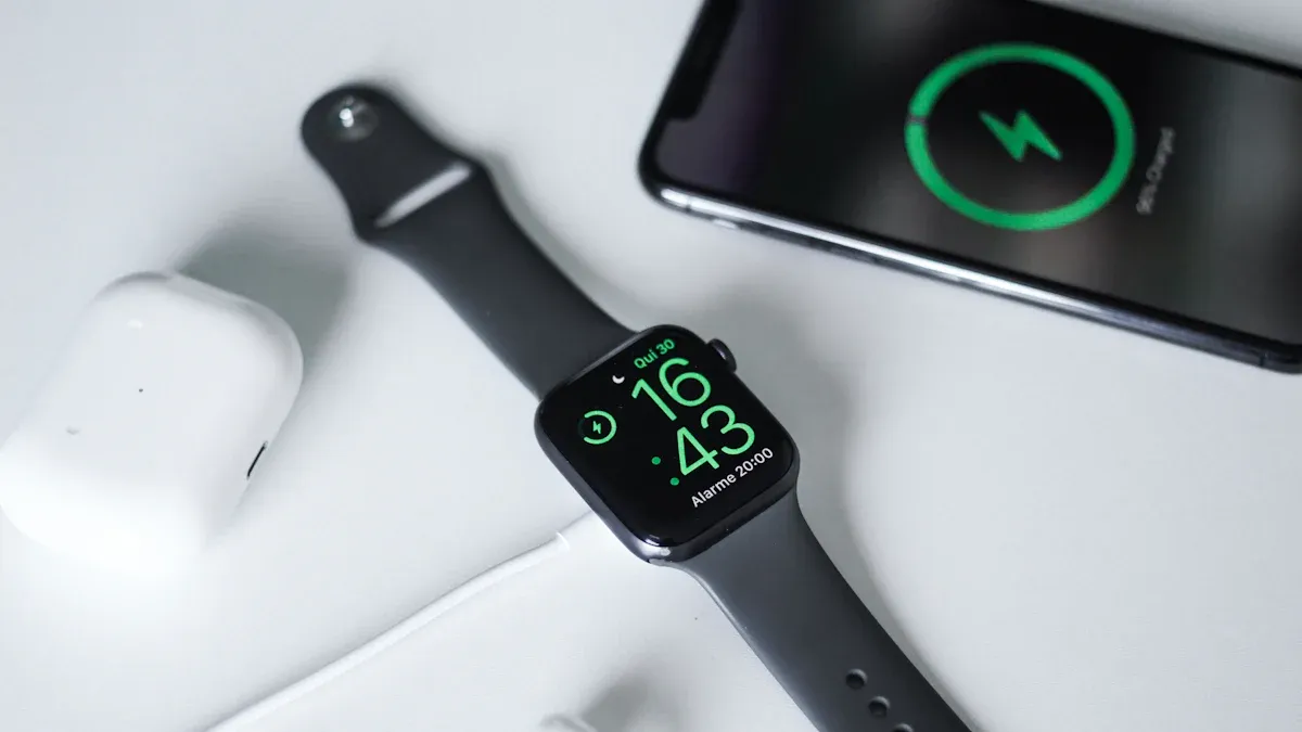 Emerging Tech for Longer Working Time
