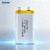 3.7V 380mAh Lithium Polymer Rechargeable Battery 501750 